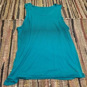 Nike dri fit top tank